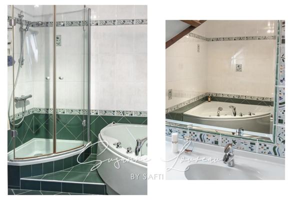 Agréable maison familiale proche de toutes commodités