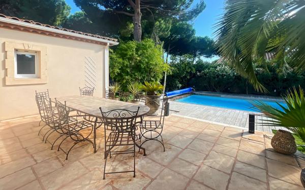 Maison à vendre    7 pièces • 203,35 m2 Agde
