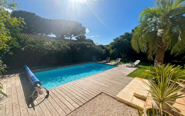 Maison à vendre    7 pièces • 203,35 m2 Agde