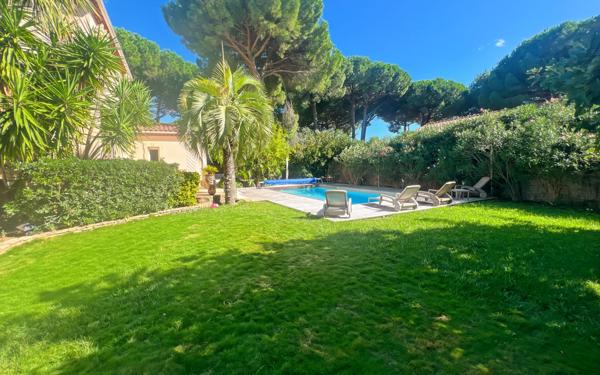 Maison à vendre    7 pièces • 203,35 m2 Agde