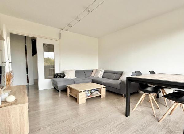 Superbe 4 pièces dans petite résidence centre ville