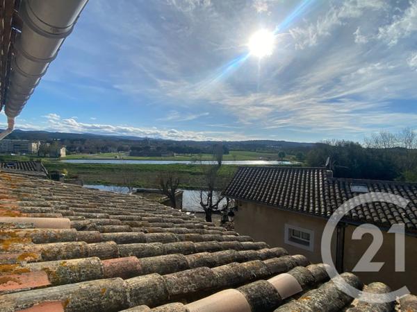 Maison à vendre  4 pièces - 99,57 m2 TREBES - 11