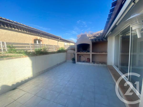 Maison à vendre  4 pièces - 99,57 m2 TREBES - 11
