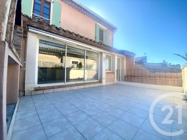 Maison à vendre  4 pièces - 99,57 m2 TREBES - 11