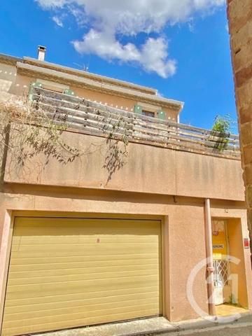 Maison à vendre  4 pièces - 99,57 m2 TREBES - 11