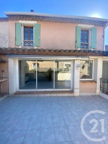 Maison à vendre  4 pièces - 99,57 m2 TREBES - 11