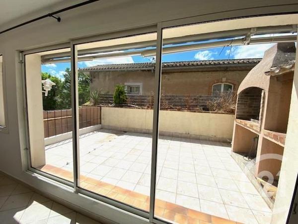 Maison à vendre  4 pièces - 99,57 m2 TREBES - 11