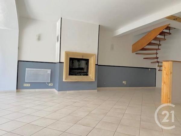 Maison à vendre  4 pièces - 99,57 m2 TREBES - 11