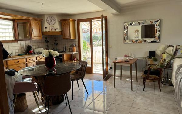 Maison à vendre    3 pièces •  Sainte-Marie