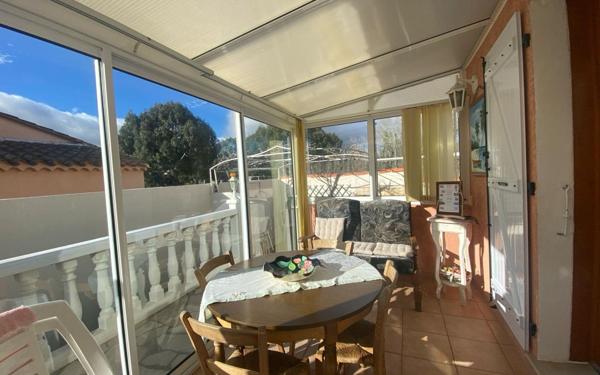 Maison à vendre    3 pièces •  Sainte-Marie