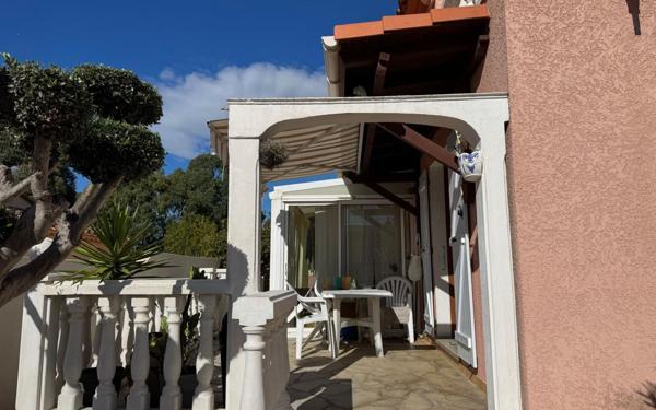 Maison à vendre    3 pièces •  Sainte-Marie