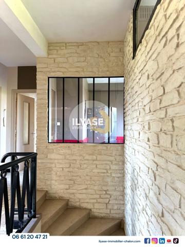 Maison 212m² | 5CH | 2530m² de terrain clos et arboré | Piscine