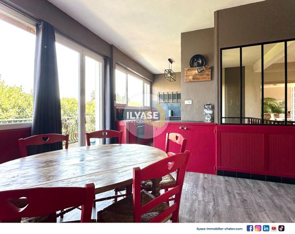 Maison 212m² | 5CH | 2530m² de terrain clos et arboré | Piscine
