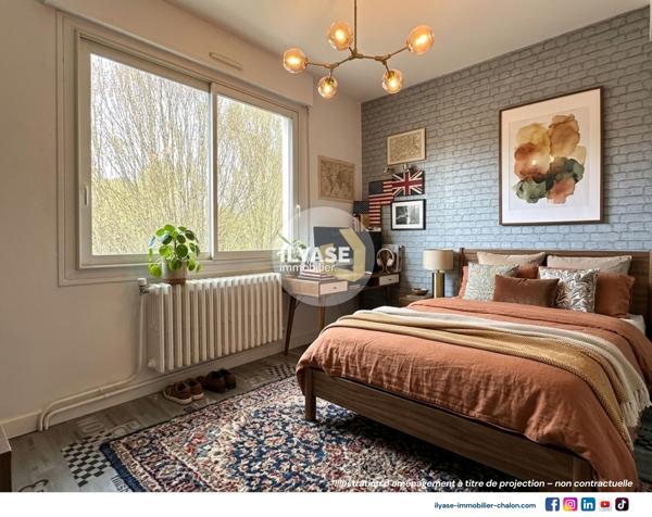 Maison 212m² | 5CH | 2530m² de terrain clos et arboré | Piscine