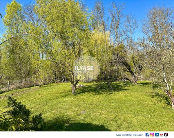Maison 212m² | 5CH | 2530m² de terrain clos et arboré | Piscine
