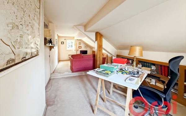 Maison à vendre    7 pièces •  Cérilly