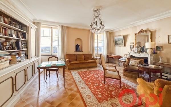 Maison à vendre    7 pièces •  Cérilly