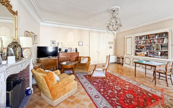 Maison à vendre    7 pièces •  Cérilly