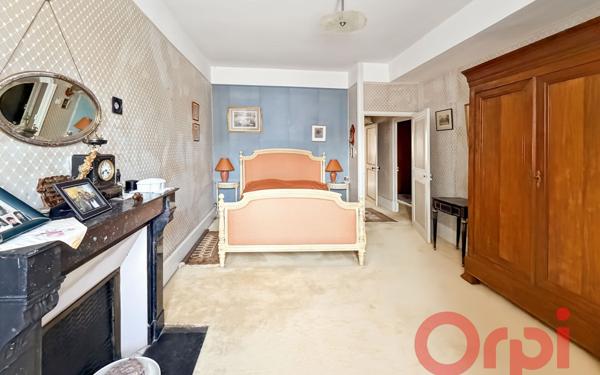 Maison à vendre    7 pièces •  Cérilly