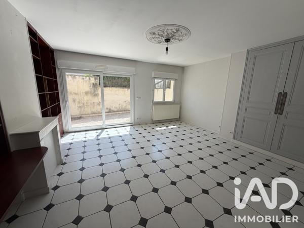 Maison à vendre 5 pièces 117 m² Tours