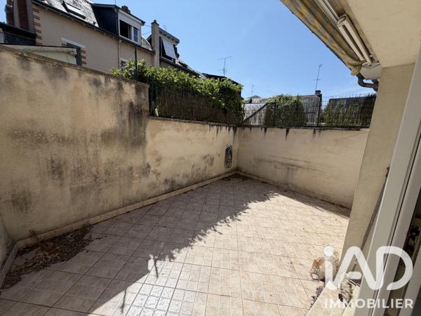 Maison à vendre 5 pièces 117 m² Tours