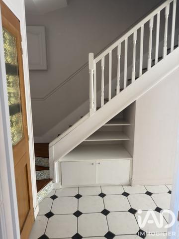 Maison à vendre 5 pièces 117 m² Tours