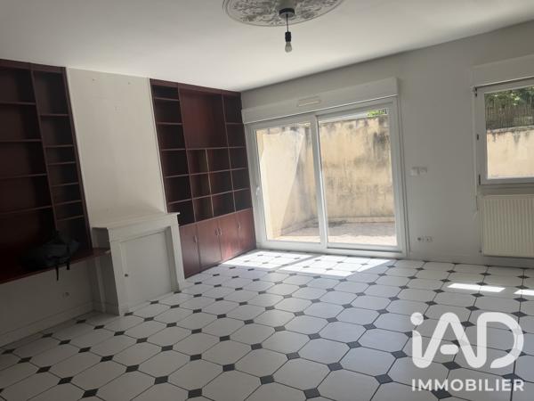 Maison à vendre 5 pièces 117 m² Tours