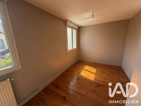 Maison à vendre 5 pièces 117 m² Tours