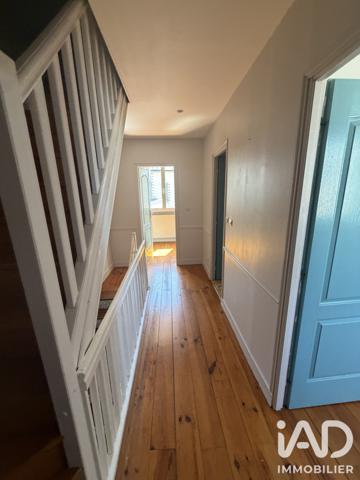 Maison à vendre 5 pièces 117 m² Tours