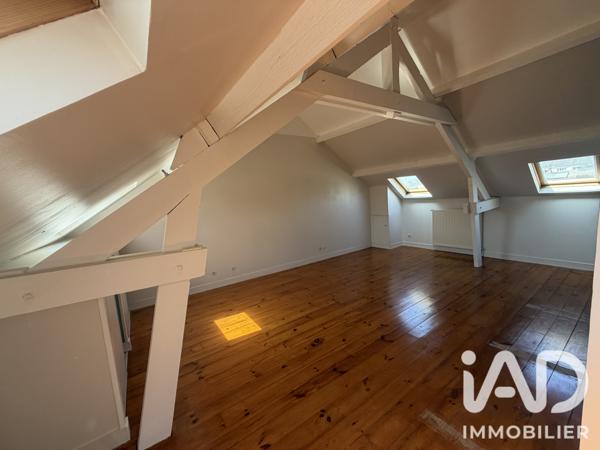 Maison à vendre 5 pièces 117 m² Tours