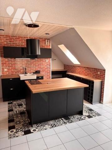 APPARTEMENT A VENDRE A LAVAL (53000)