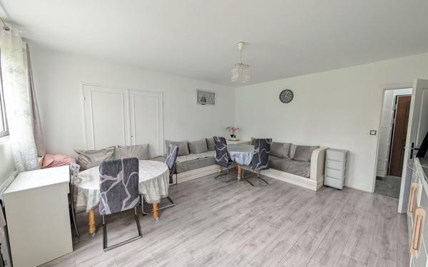 Appartement à vendre    3 pièces • 69 m2 Sucy-en-Brie