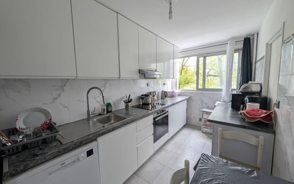 Appartement à vendre    3 pièces • 69 m2 Sucy-en-Brie