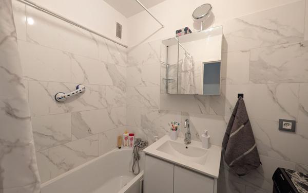 Appartement à vendre    3 pièces • 69 m2 Sucy-en-Brie