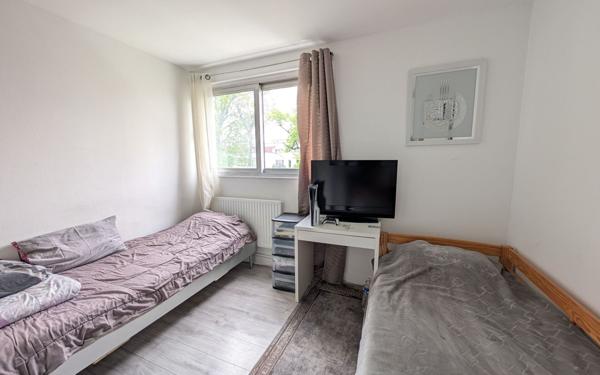 Appartement à vendre    3 pièces • 69 m2 Sucy-en-Brie