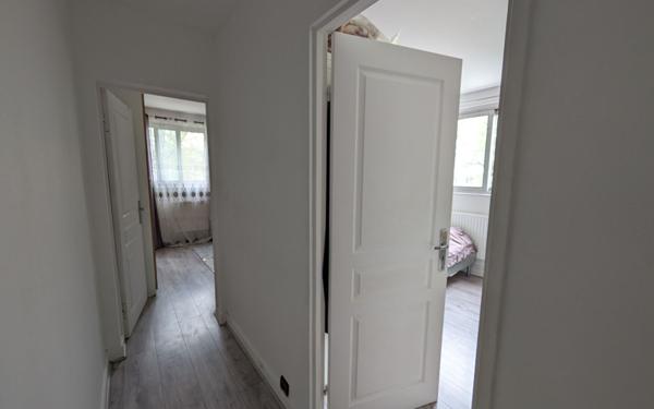 Appartement à vendre    3 pièces • 69 m2 Sucy-en-Brie