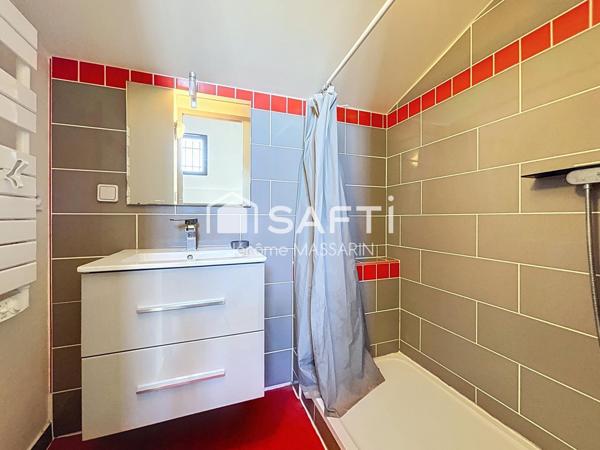 Auzeville-Tolosane - Villa 205 m²  - 8 pièces