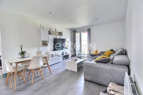 Marignane- Appartement Marignane 4 pieces 78 m2