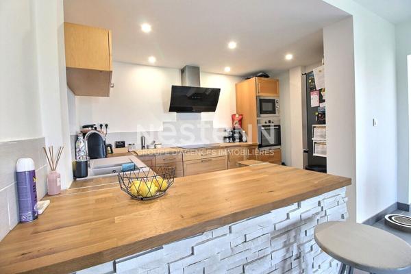 Marignane- Appartement Marignane 4 pieces 78 m2