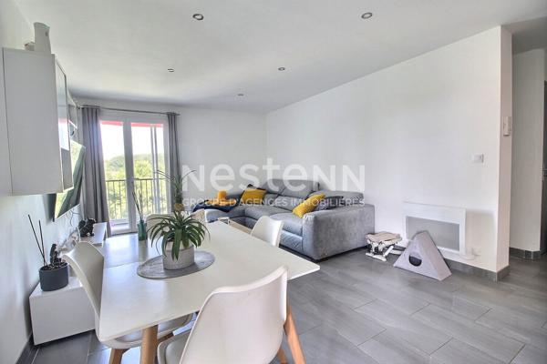 Marignane- Appartement Marignane 4 pieces 78 m2