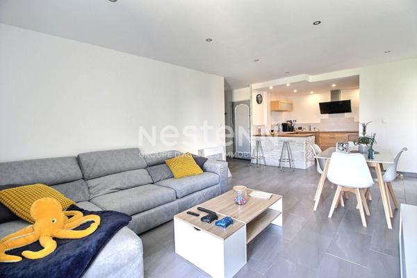 Marignane- Appartement Marignane 4 pieces 78 m2