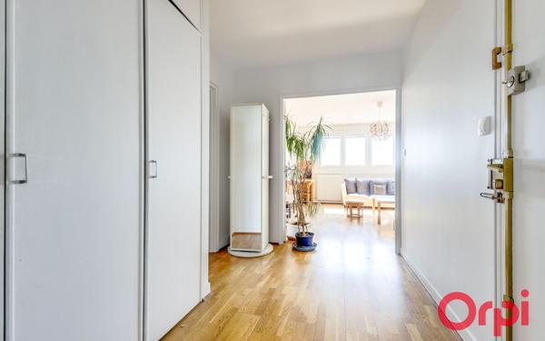 Appartement à vendre    4 pièces • 82,98 m2 Bagnolet