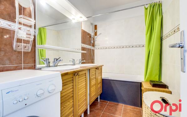 Appartement à vendre    4 pièces • 82,98 m2 Bagnolet