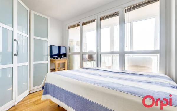 Appartement à vendre    4 pièces • 82,98 m2 Bagnolet