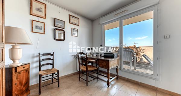 À vendre Appartement 3 pièces 71.27 m² - Lyon 69007