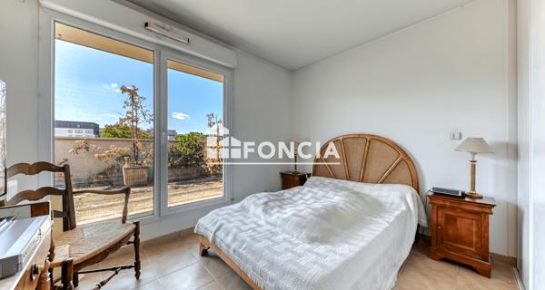 À vendre Appartement 3 pièces 71.27 m² - Lyon 69007