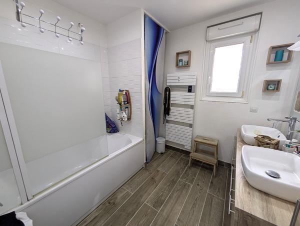 Superbe Maison 5 chambres et un grand garage