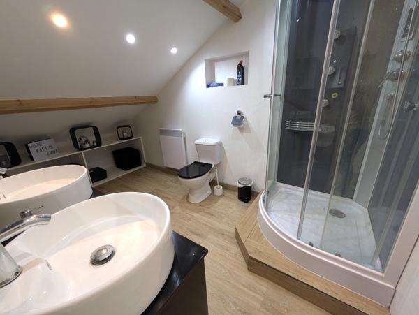 Superbe Maison 5 chambres et un grand garage