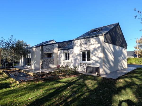 Superbe Maison 5 chambres et un grand garage