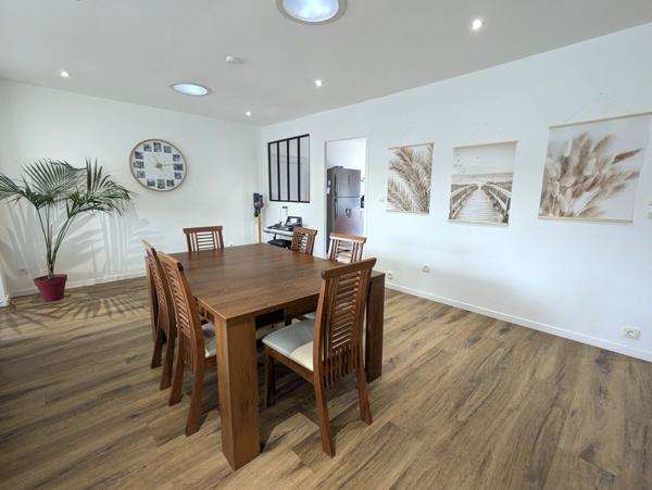 Superbe Maison 5 chambres et un grand garage